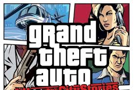 「ジョニー・クレビッツ グランド・セフト・オート４　ザ・ロスト・アンド・ダムド」の画像検索結果