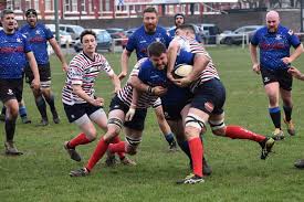 Image result for Glossop Rugby Club