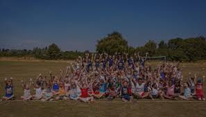 Image result for Dartford Badminton Club