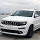 The Daily Drivers: 2014 Jeep Grand Cherokee SRT a powerful package