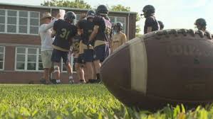 Image result for Rye Bay Football Club