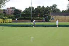 Image result for Surbiton Bowling Club