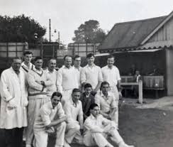 Image result for Notts Unity Casuals Cricket Club