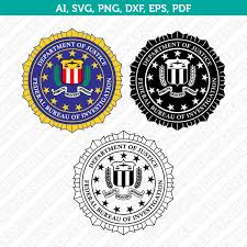 Image result for fbi seal