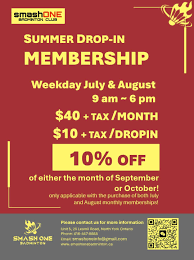 Image result for Simons Drop In Badminton Club