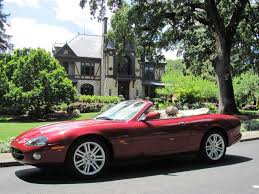 Image result for Carnival Red 2003 Jaguar