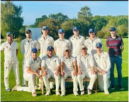 Image result for OLD WHITGIFTIAN CRICKET CLUB