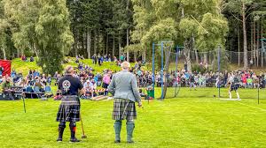Image result for Abernethy Highland Games Association
