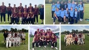 Image result for Blackheath Select Xi Cc, London