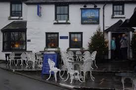 Image result for Britannia Bowling Club