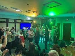 Image result for Dalgety Bay Bowling Club