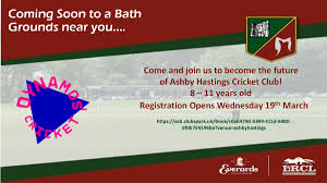 Image result for Ashby Hastings Cricket Club