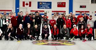 Image result for Province Of London Curling Club