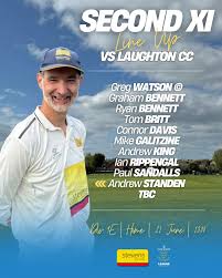 Image result for Laughton Cricket Club