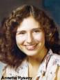 Annette Fay (Braithwaite)
