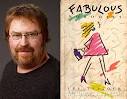 R.J. Cutler, Fabulous Nobodies