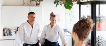 Image result for Newcastle Aikido Club
