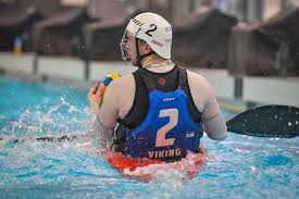 Image result for Viking Canoe Polo Club