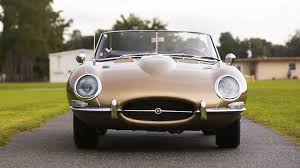 Image result for Beige 1967 Jaguar