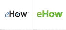 eHow Answers How to Make a Logo. Sort of. - Brand New