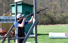 Image result for Ancholme Valley Clay Target Club