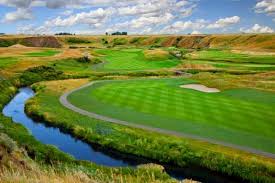 Image result for Airdrie Golf Club