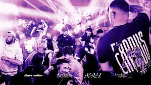 Image result for Atrium Club