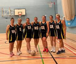 Image result for Tynemouth Netball Club