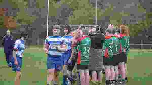 Image result for Burntwood Rugby Union Football Club