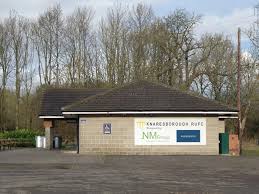 Image result for Knaresborough Rufc