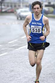 Image result for Bolton United Harriers & Athletics Club
