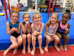 Image result for Blandford Forum Gymnastics & Kanga Club