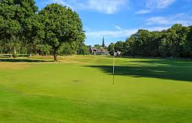 Image result for The Great Lever & Farnworth Golf Club Ltd