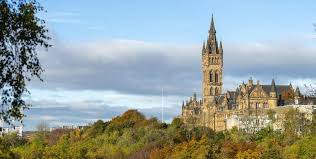 Image result for University Of Glasgow