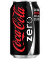Coca-Cola - Nutrition Connection - Products - Coca-Cola Zero