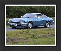 Image result for Bright Turquoise 1995 Jaguar