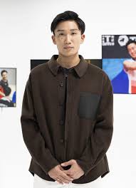 「桃田一馬」の画像検索結果