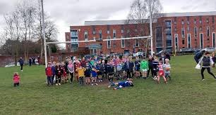 Image result for John Mitchel`s Gaelic Athletic & Social Club