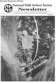 Image result for White Mark Bowmen Field Archery Club