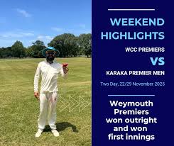 Image result for Weymouth Cricket Club