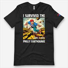 Image result for i survived t shirt