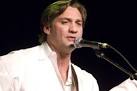 Wade Hayes will be taking the
