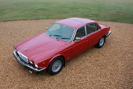 Image result for Bordeaux Red 1981 Jaguar