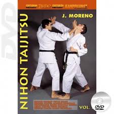 Image result for Tae-jitsu