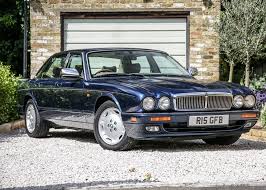 Image result for Antigua Blue 1997 Jaguar