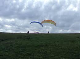 Image result for Sussex Hang Gliding & Paragliding Club