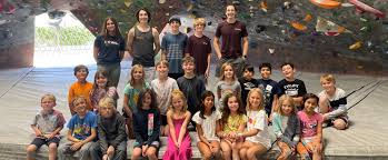 Image result for Charterhouse Climbing Centre