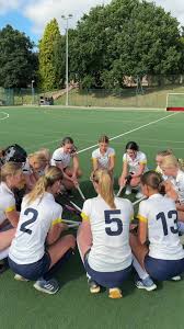 Image result for Repton Hockey Club