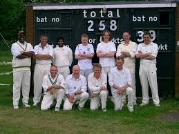 Image result for Handsworth Cricket Club