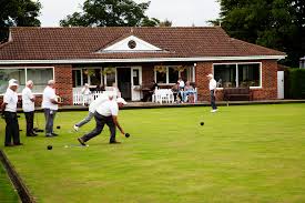 Image result for Dalmellington Bowling Club